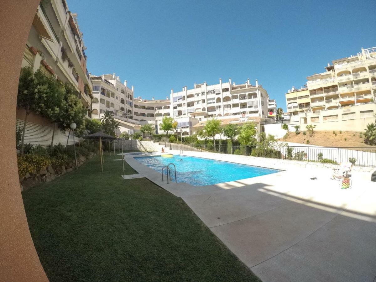 Casa Del Silencio Appartement Benalmádena Buitenkant foto