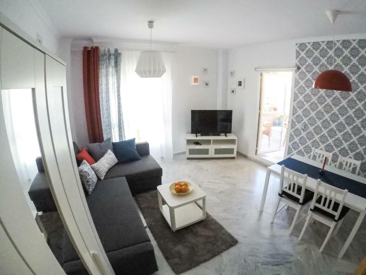 Casa Del Silencio Appartement Benalmádena Buitenkant foto