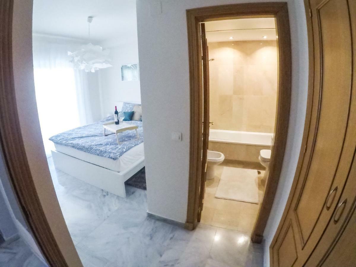 Casa Del Silencio Appartement Benalmádena Buitenkant foto