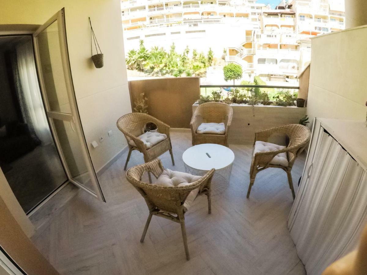 Casa Del Silencio Appartement Benalmádena Buitenkant foto
