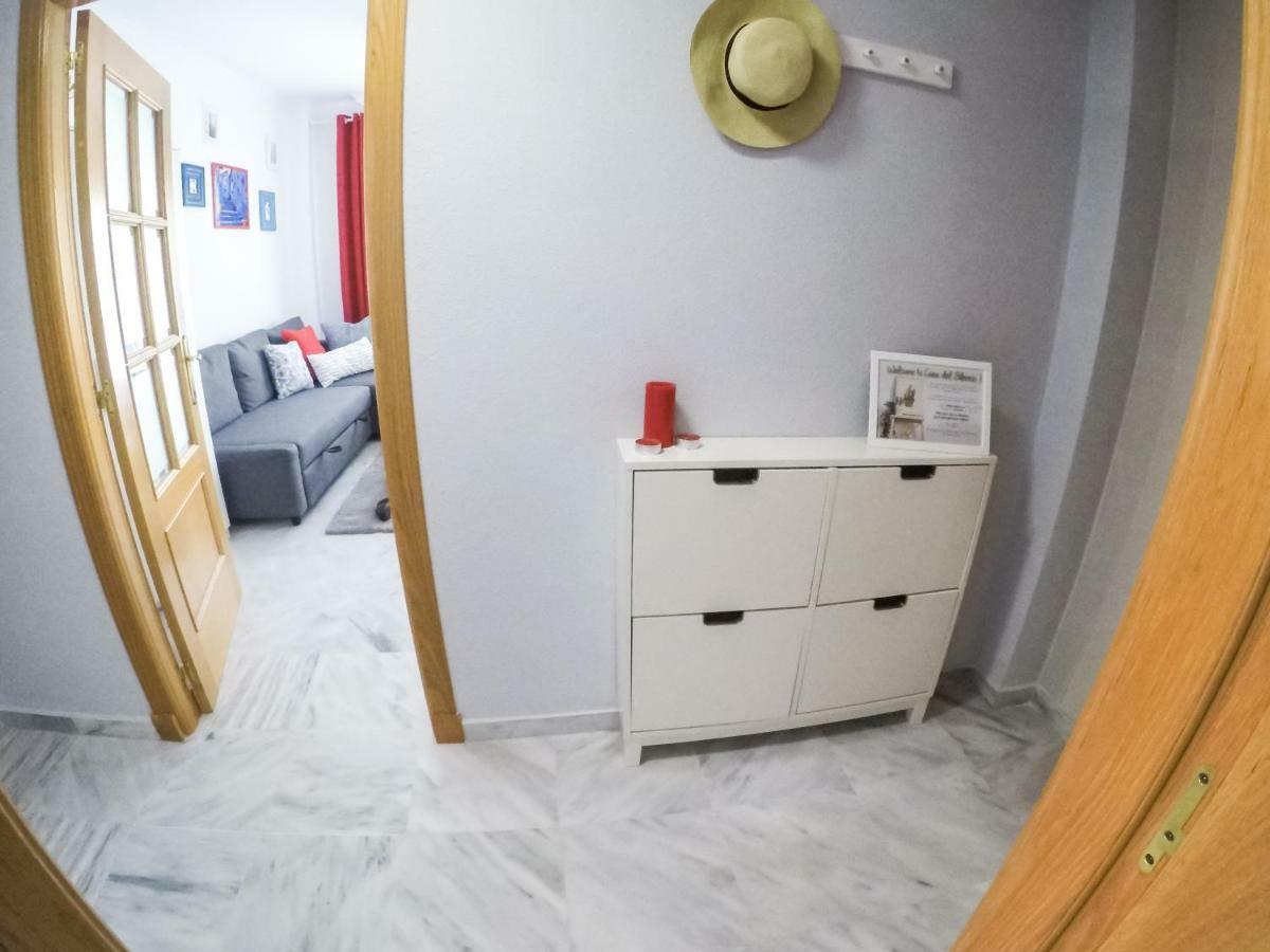 Casa Del Silencio Appartement Benalmádena Buitenkant foto